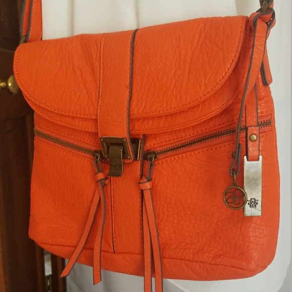 Jessica Simpson crossbody bag - Picture 2 of 7